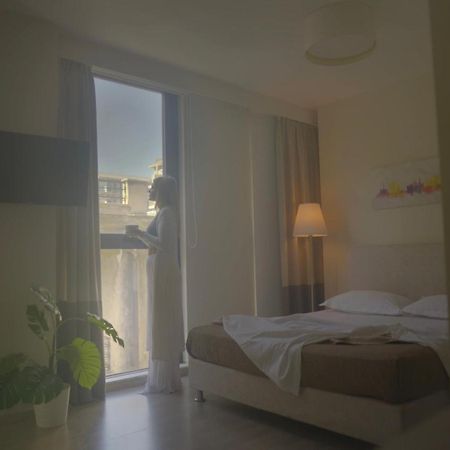 Tins Hotel City - אתונה מראה חיצוני תמונה