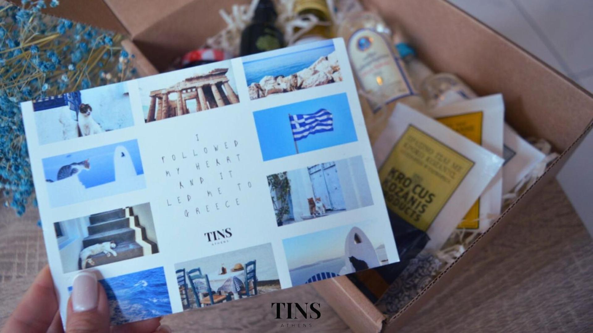 Tins Hotel City - אתונה מראה חיצוני תמונה