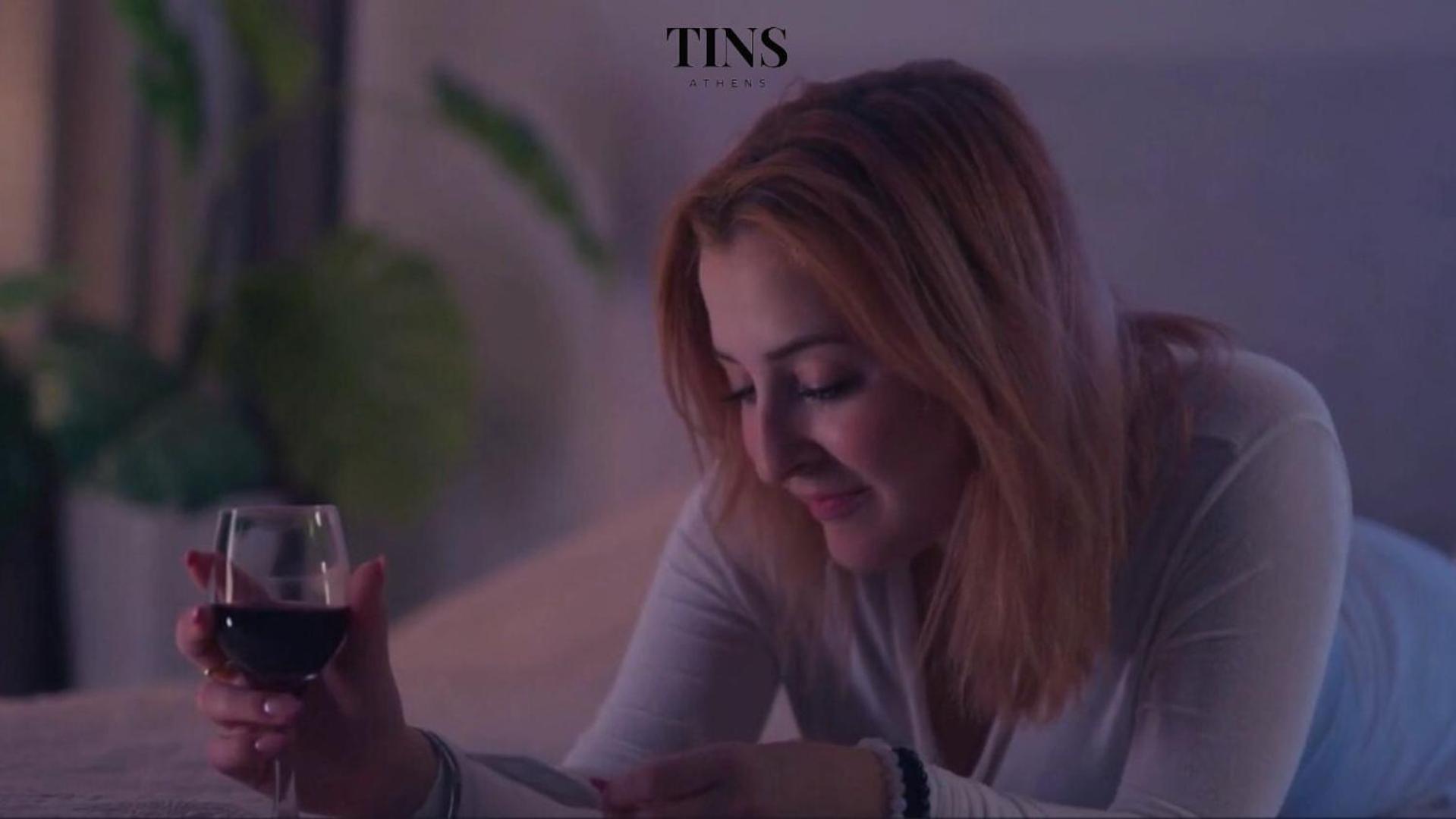 Tins Hotel City - אתונה מראה חיצוני תמונה