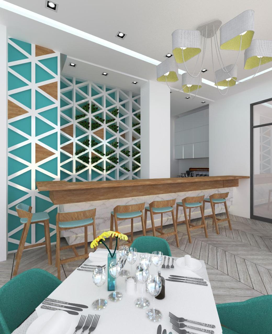 Tins Hotel City - אתונה מראה חיצוני תמונה